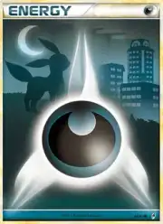 Darkness Energy