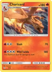 Charizard (Чаризард)