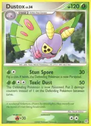 Dustox
