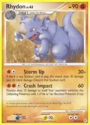 Rhydon