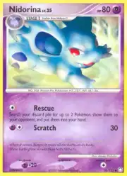 Nidorina