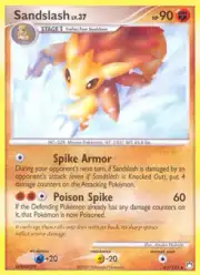 Sandslash