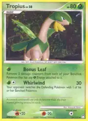 Tropius
