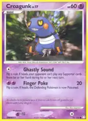 Croagunk
