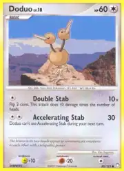 Doduo