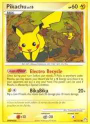 Pikachu (Пикачу)
