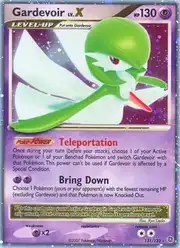 Gardevoir (Гардевуар)