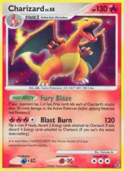 Charizard (Чаризард)