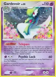 Gardevoir (Гардевуар)