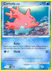 Corsola