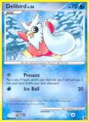 Delibird