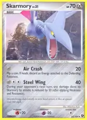 Skarmory