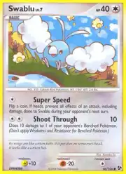Swablu