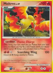 Moltres
