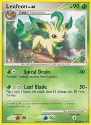 Leafeon