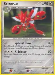 Scizor