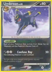 Umbreon (Амбреон)