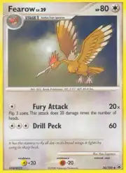 Fearow
