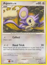 Aipom