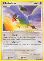 Chatot