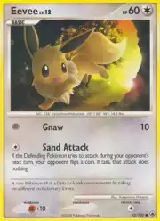 Eevee (Иви)