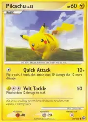 Pikachu (Пикачу)