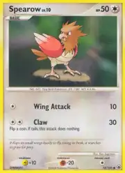 Spearow