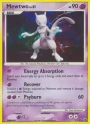 Mewtwo