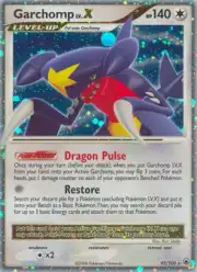 Garchomp (Гарчомп)