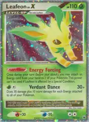 Leafeon