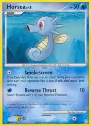 Horsea