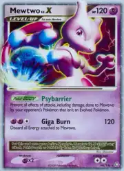 Mewtwo