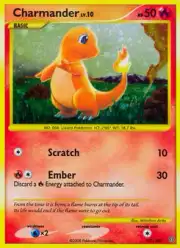 Charmander