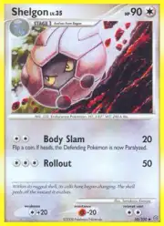 Shelgon