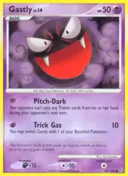 Gastly