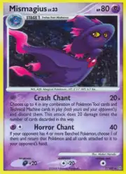 Mismagius