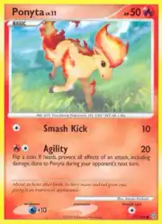 Ponyta