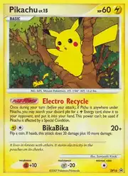 Pikachu (Пикачу)