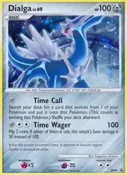 Dialga