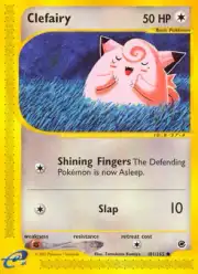 Clefairy