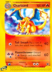 Charizard (Чаризард)