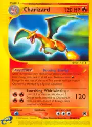 Charizard (Чаризард)