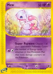 Mew