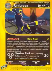 Umbreon (Амбреон)