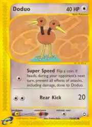 Doduo