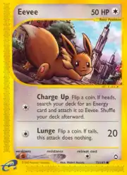 Eevee (Иви)