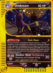 Umbreon (Амбреон)