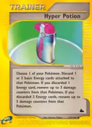 Hyper Potion