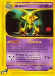 Alakazam