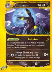 Umbreon (Амбреон)